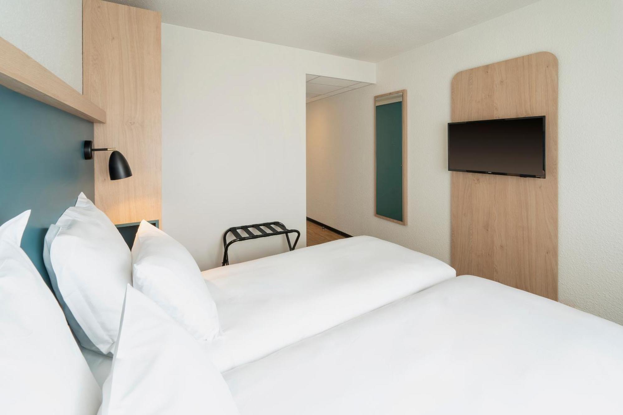 Le Carline, Sure Hotel Collection By Best Western Caen Exterior foto