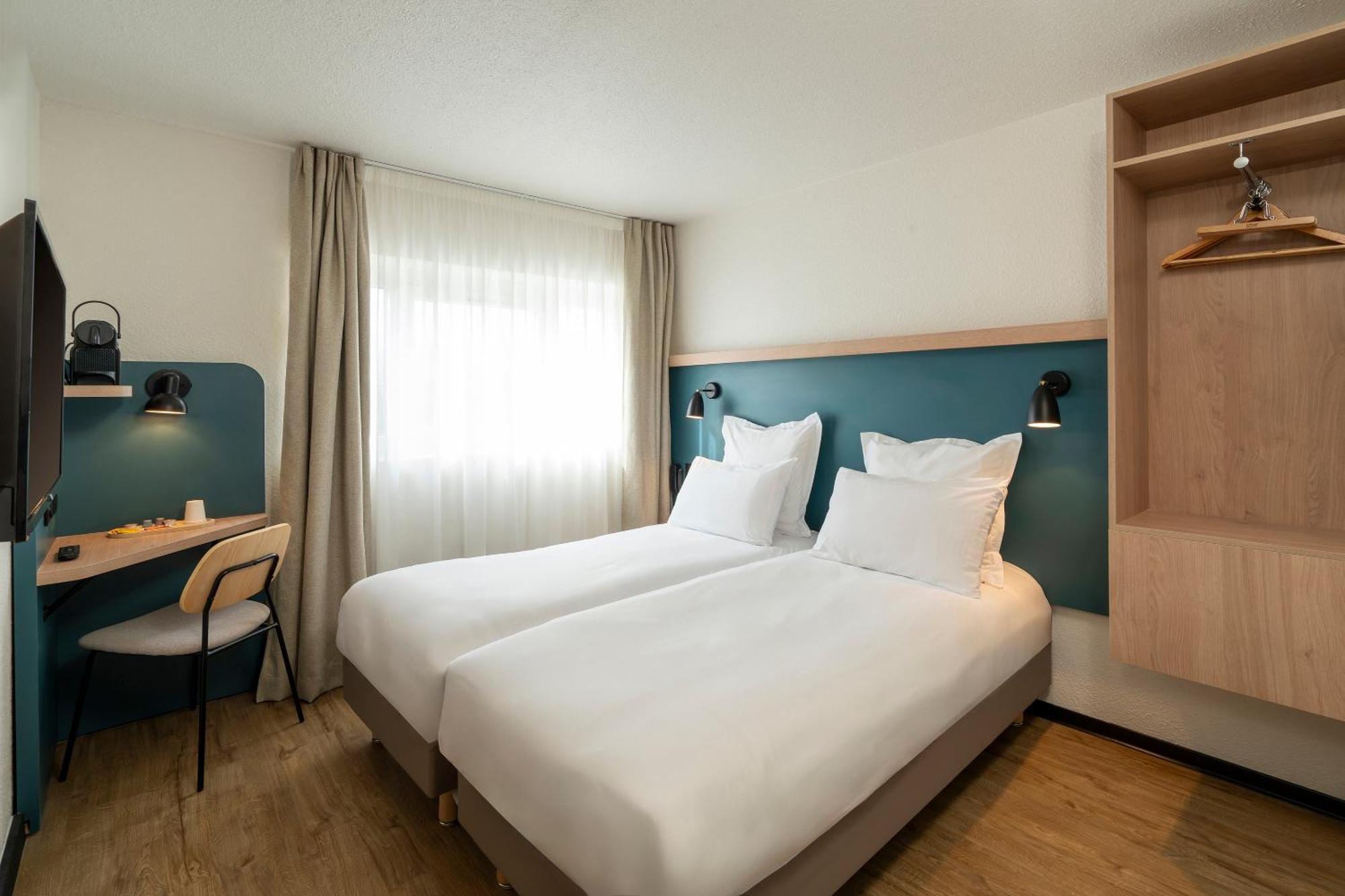 Le Carline, Sure Hotel Collection By Best Western Caen Exterior foto