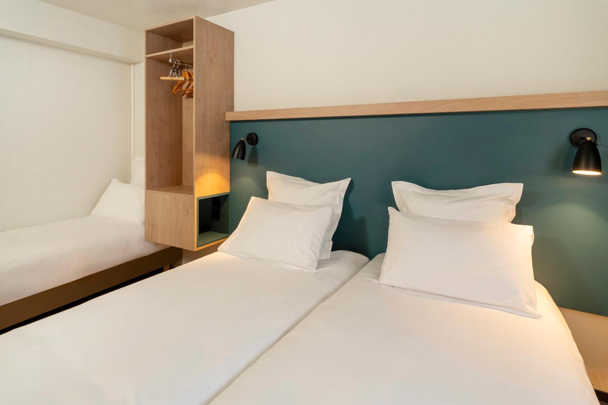 Le Carline, Sure Hotel Collection By Best Western Caen Exterior foto