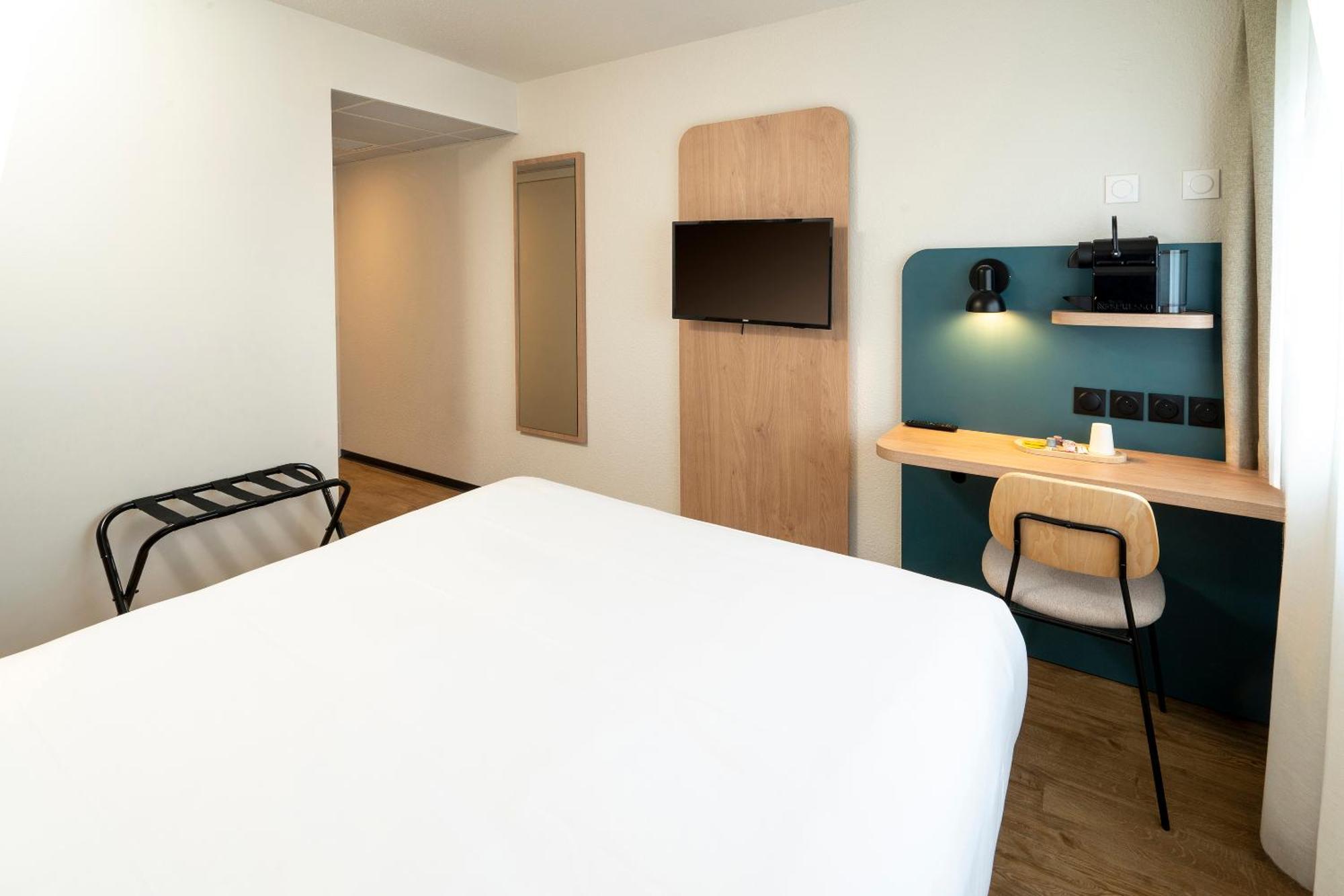 Le Carline, Sure Hotel Collection By Best Western Caen Exterior foto