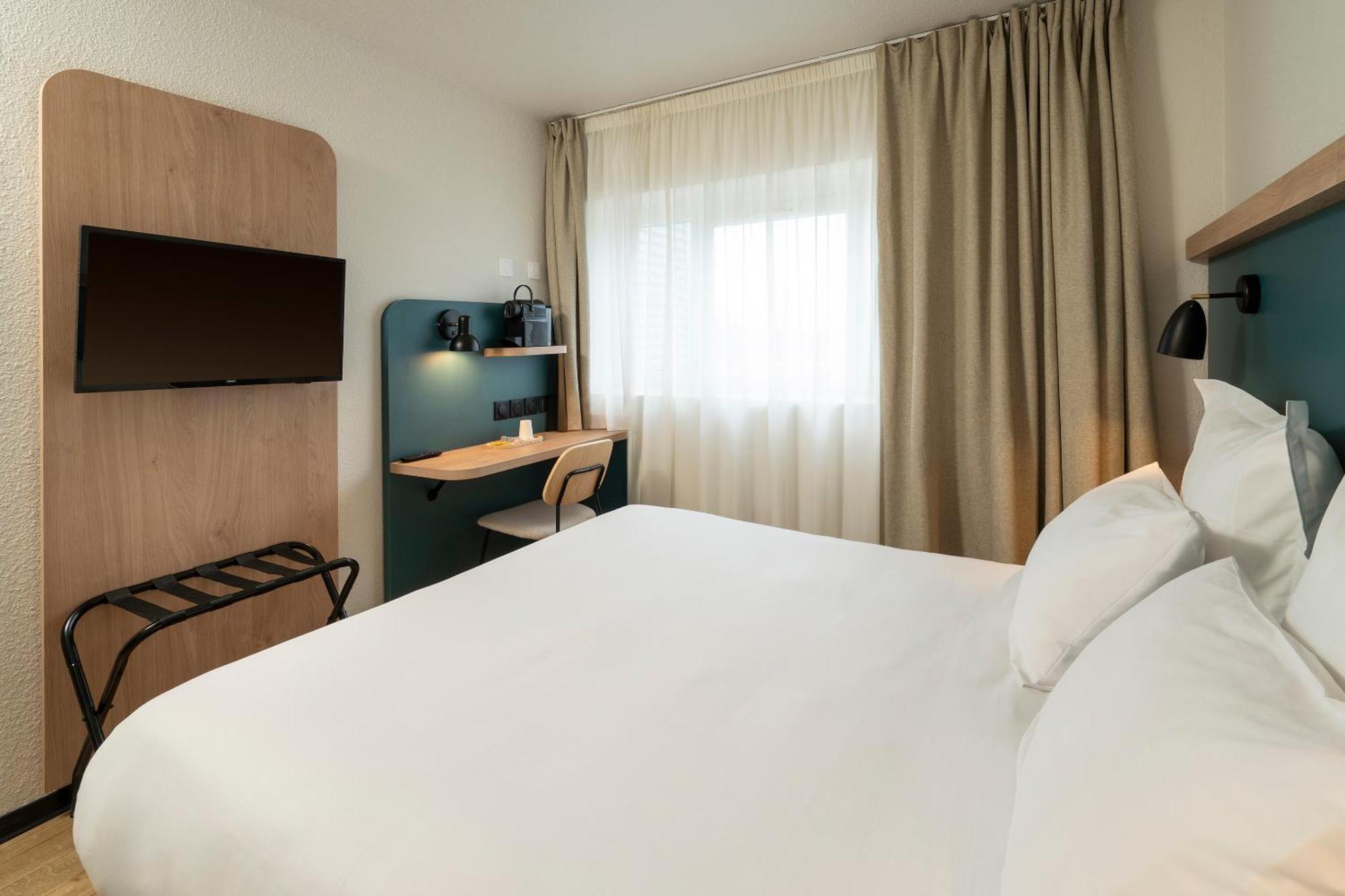 Le Carline, Sure Hotel Collection By Best Western Caen Exterior foto