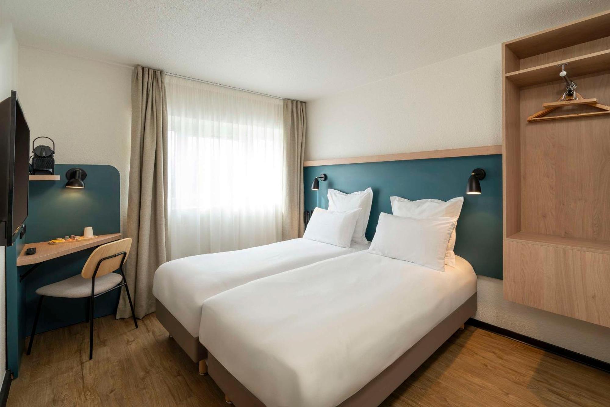 Le Carline, Sure Hotel Collection By Best Western Caen Exterior foto