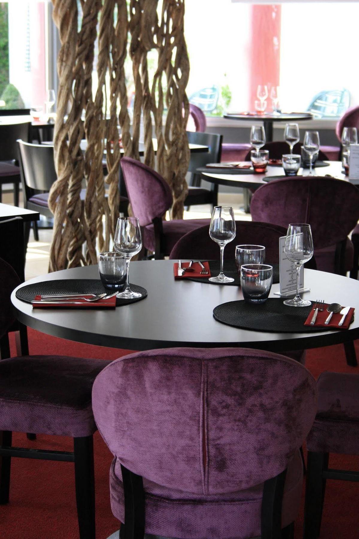 Le Carline, Sure Hotel Collection By Best Western Caen Exterior foto